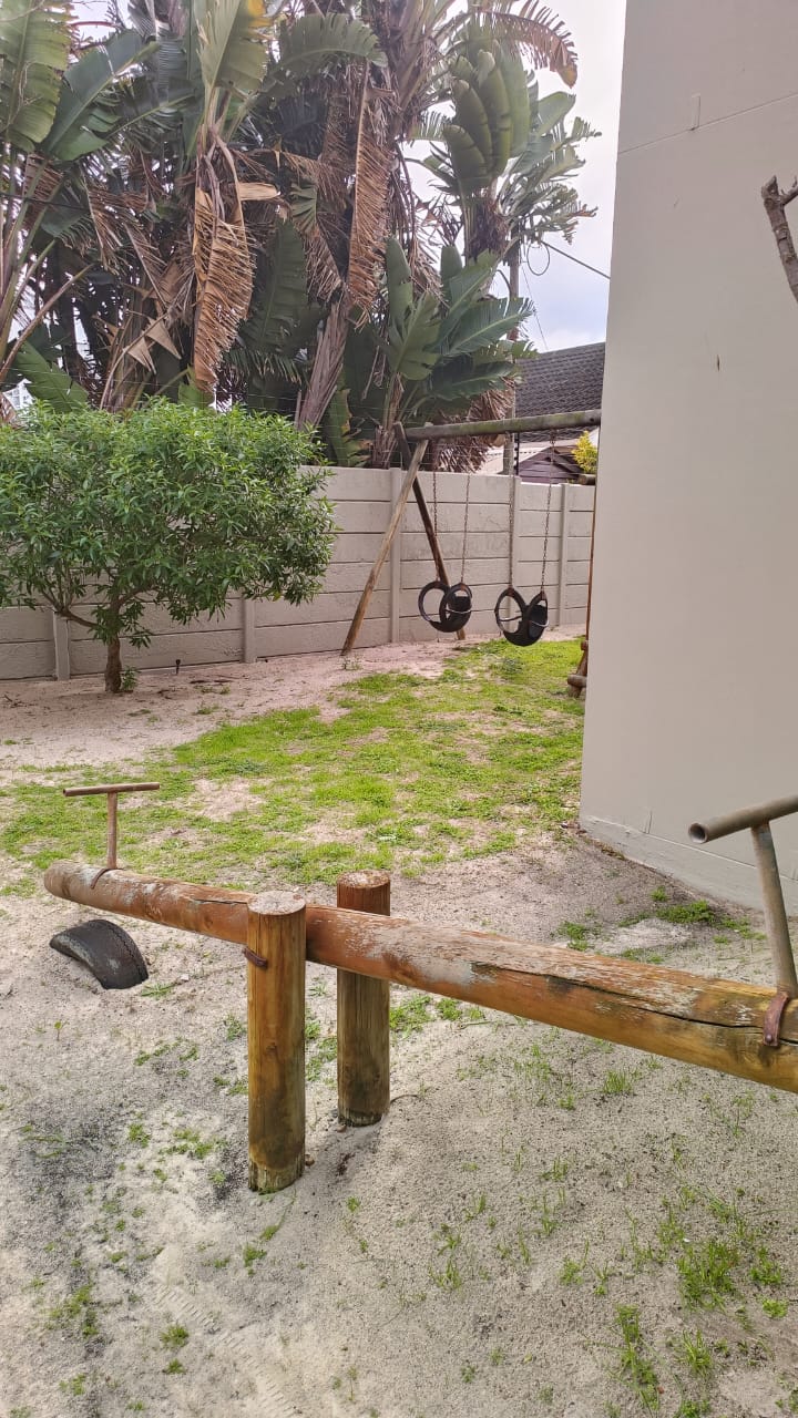To Let 1 Bedroom Property for Rent in Beachfront Western Cape